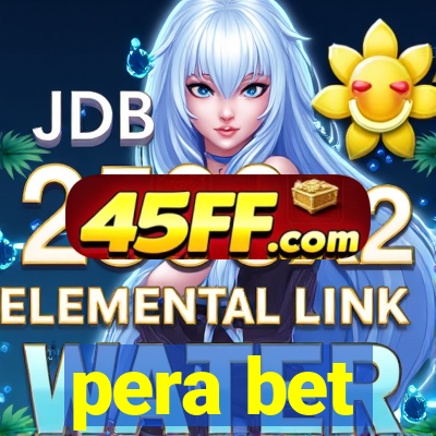 pera bet